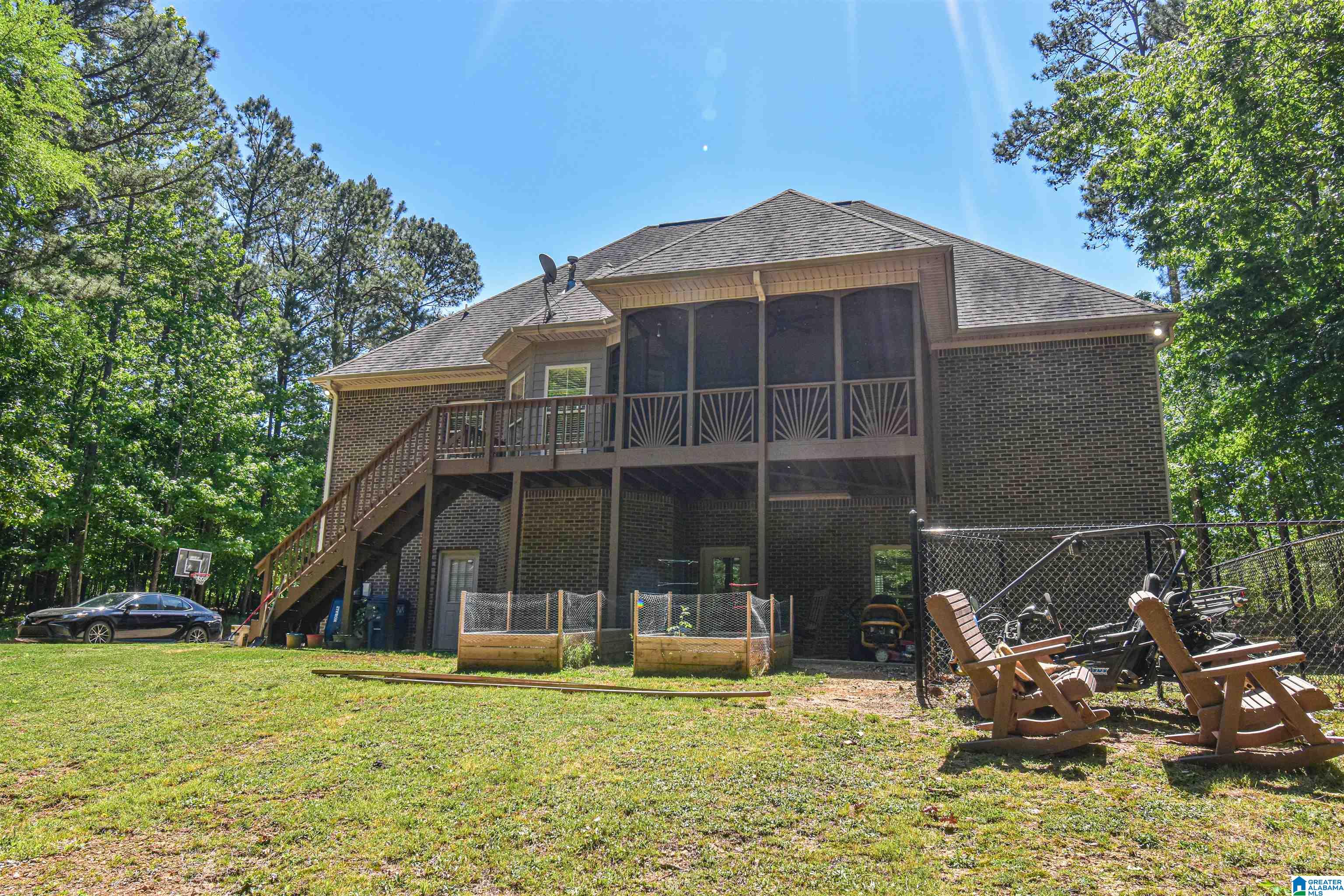 3607 Oakleaf Drive Helena, AL 35022 - Photo 65 of 80