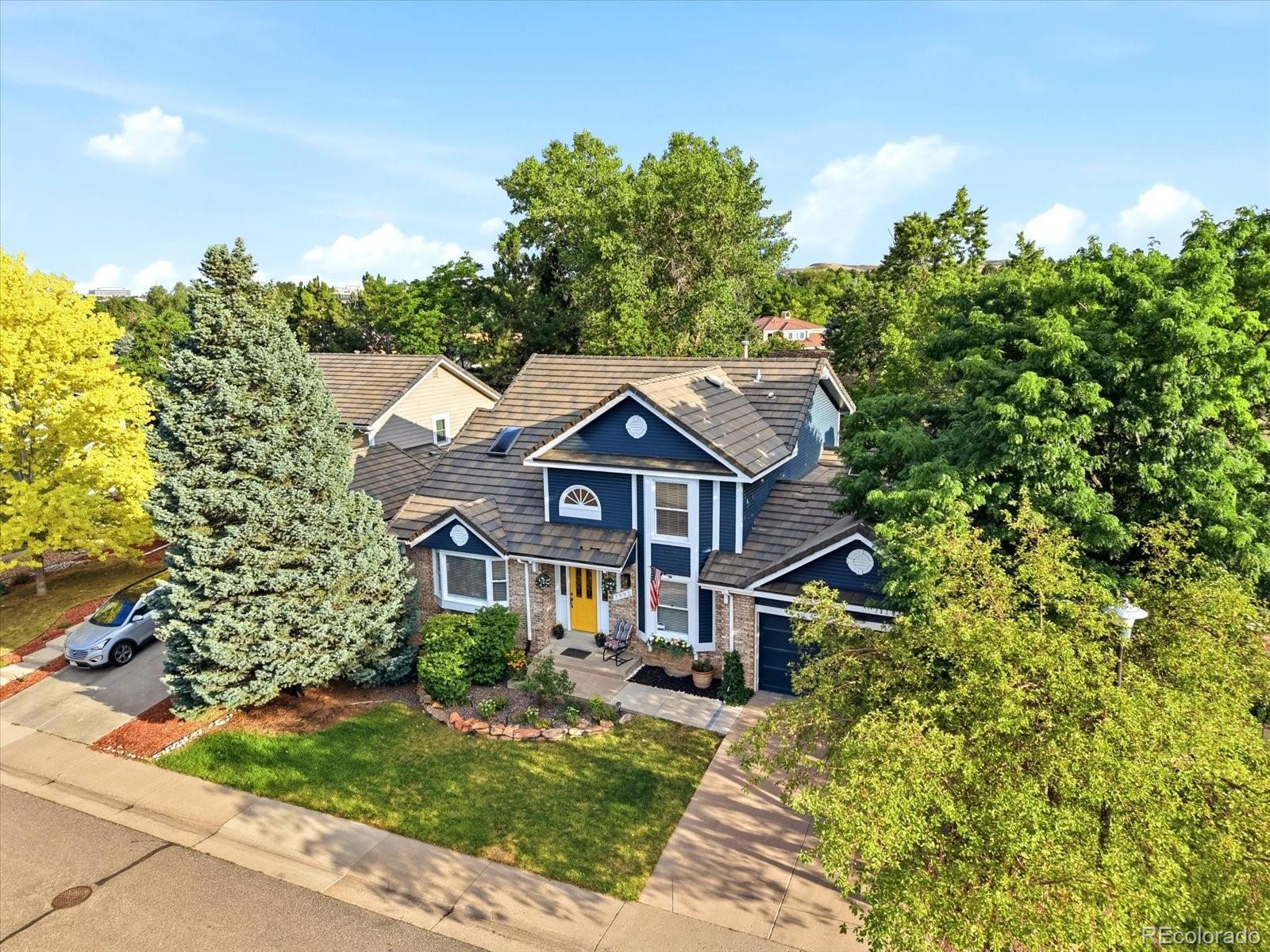 7992 Chaparral Road Lone Tree, CO 80124 - Photo 43 of 43