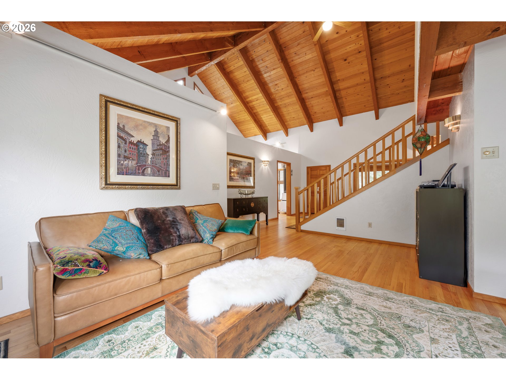 43599 Big Fall Creek Road Fall Creek, OR 97438 - Photo 11 of 42