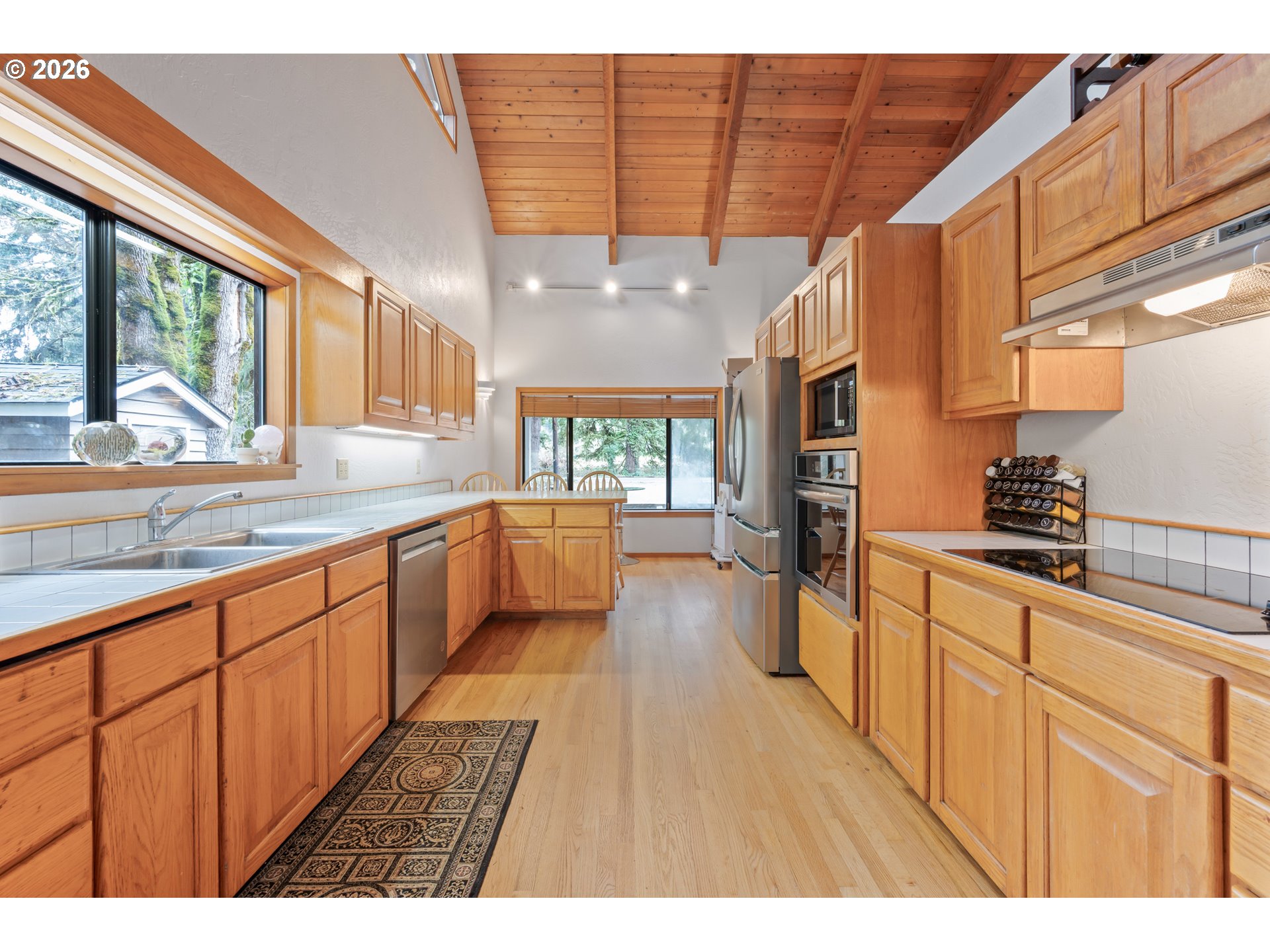 43599 Big Fall Creek Road Fall Creek, OR 97438 - Photo 14 of 42