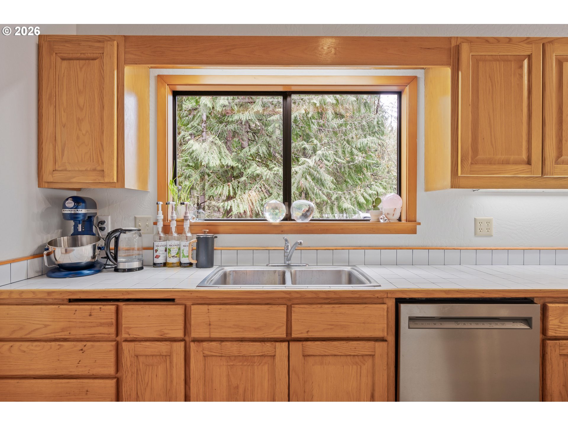 43599 Big Fall Creek Road Fall Creek, OR 97438 - Photo 15 of 42