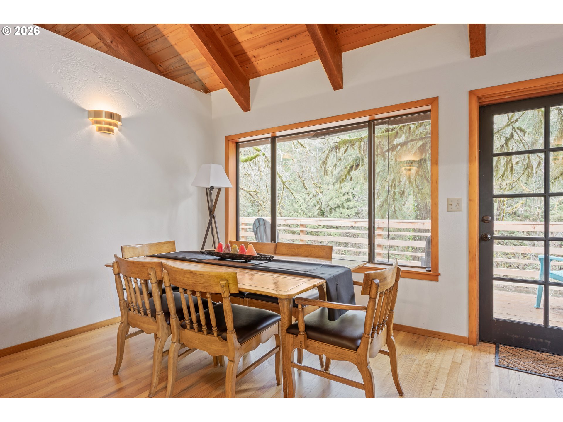 43599 Big Fall Creek Road Fall Creek, OR 97438 - Photo 17 of 42