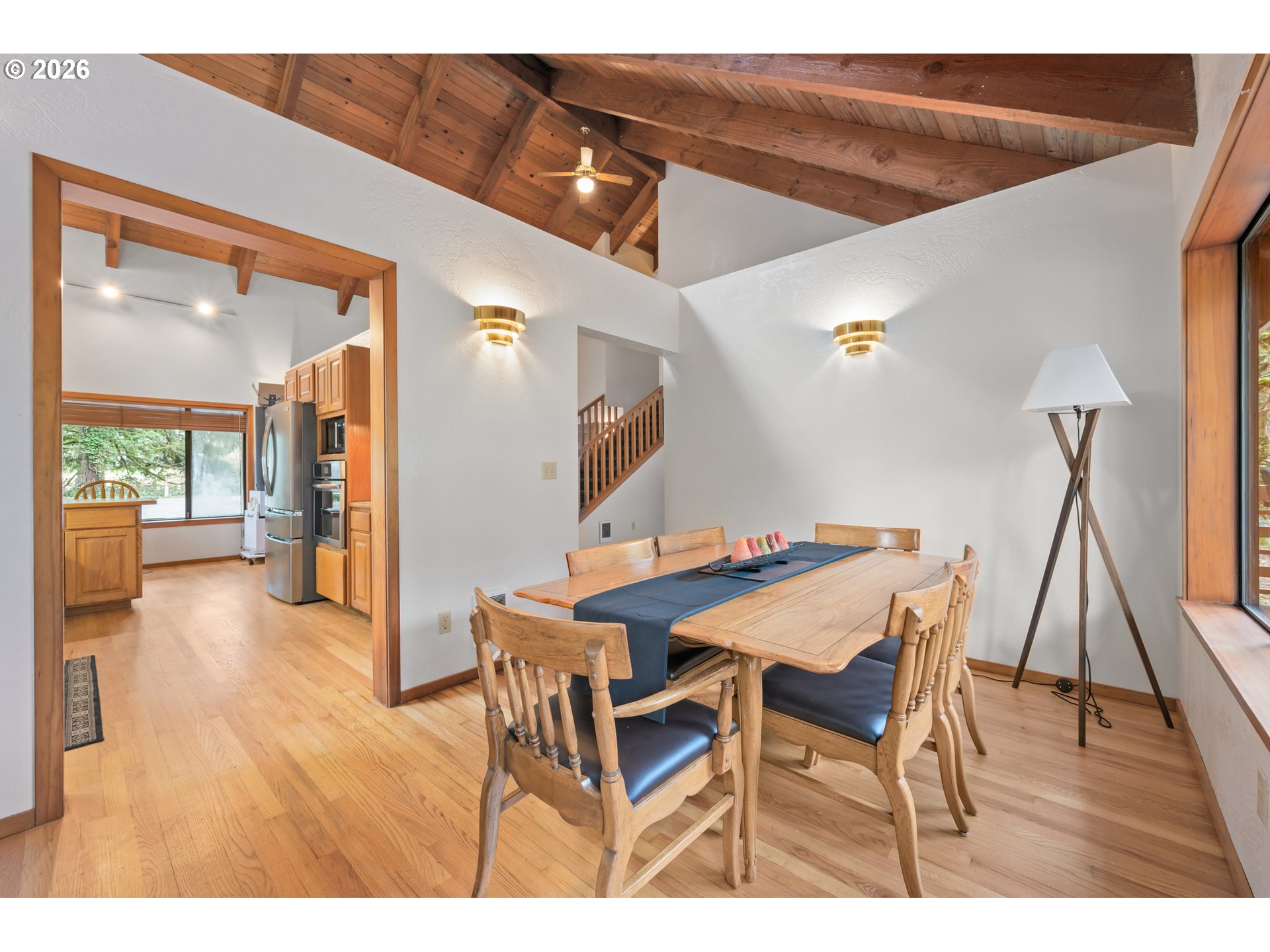 43599 Big Fall Creek Road Fall Creek, OR 97438 - Photo 18 of 42