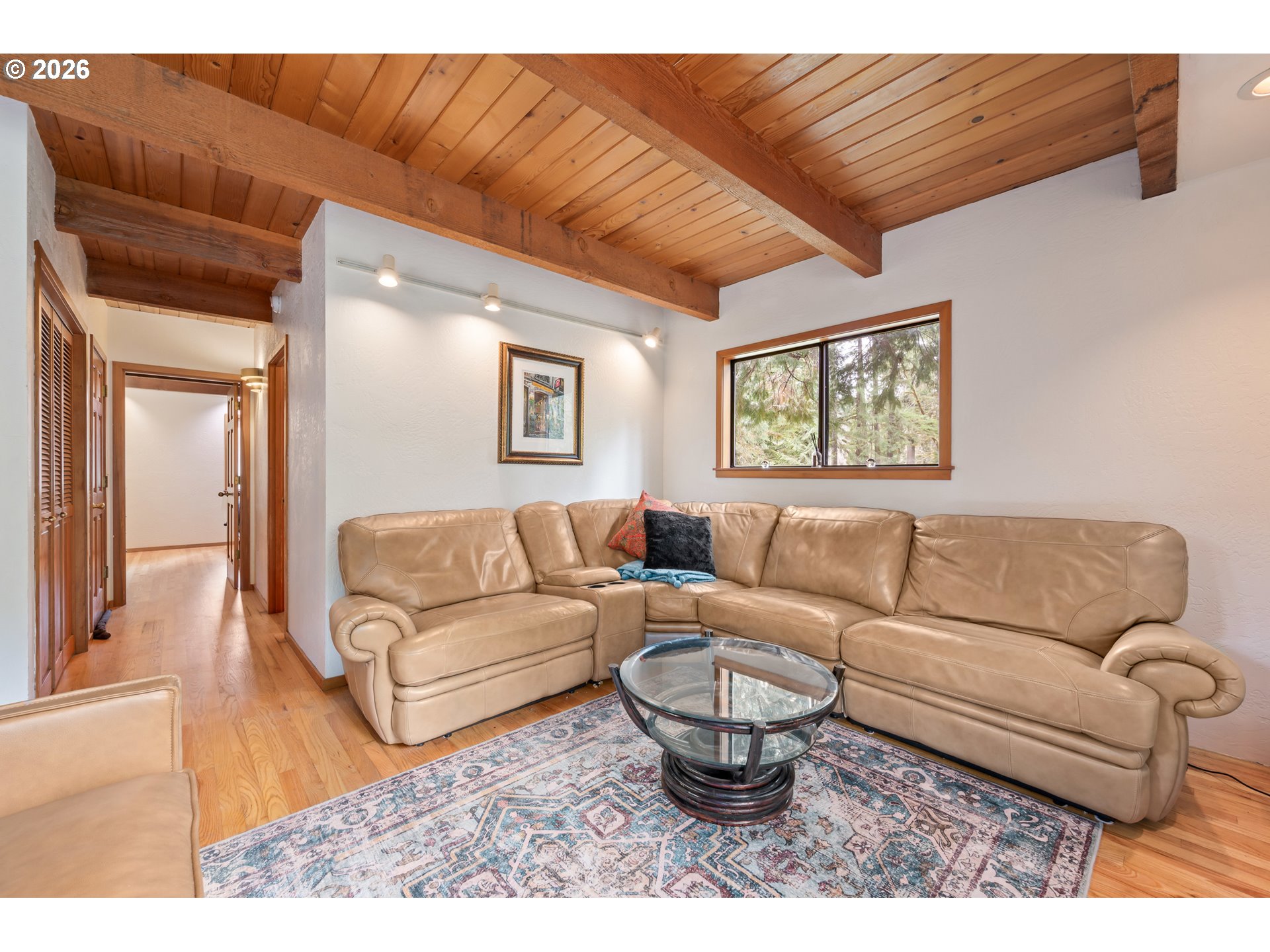 43599 Big Fall Creek Road Fall Creek, OR 97438 - Photo 20 of 42