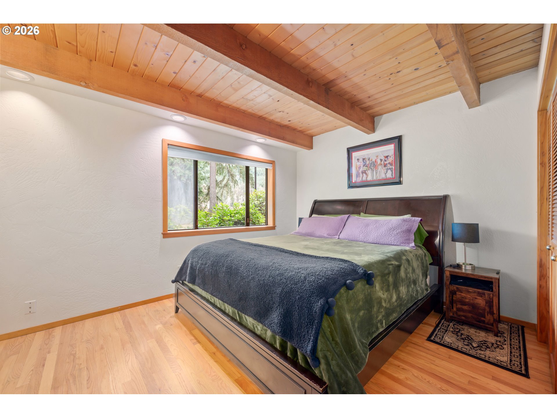 43599 Big Fall Creek Road Fall Creek, OR 97438 - Photo 21 of 42