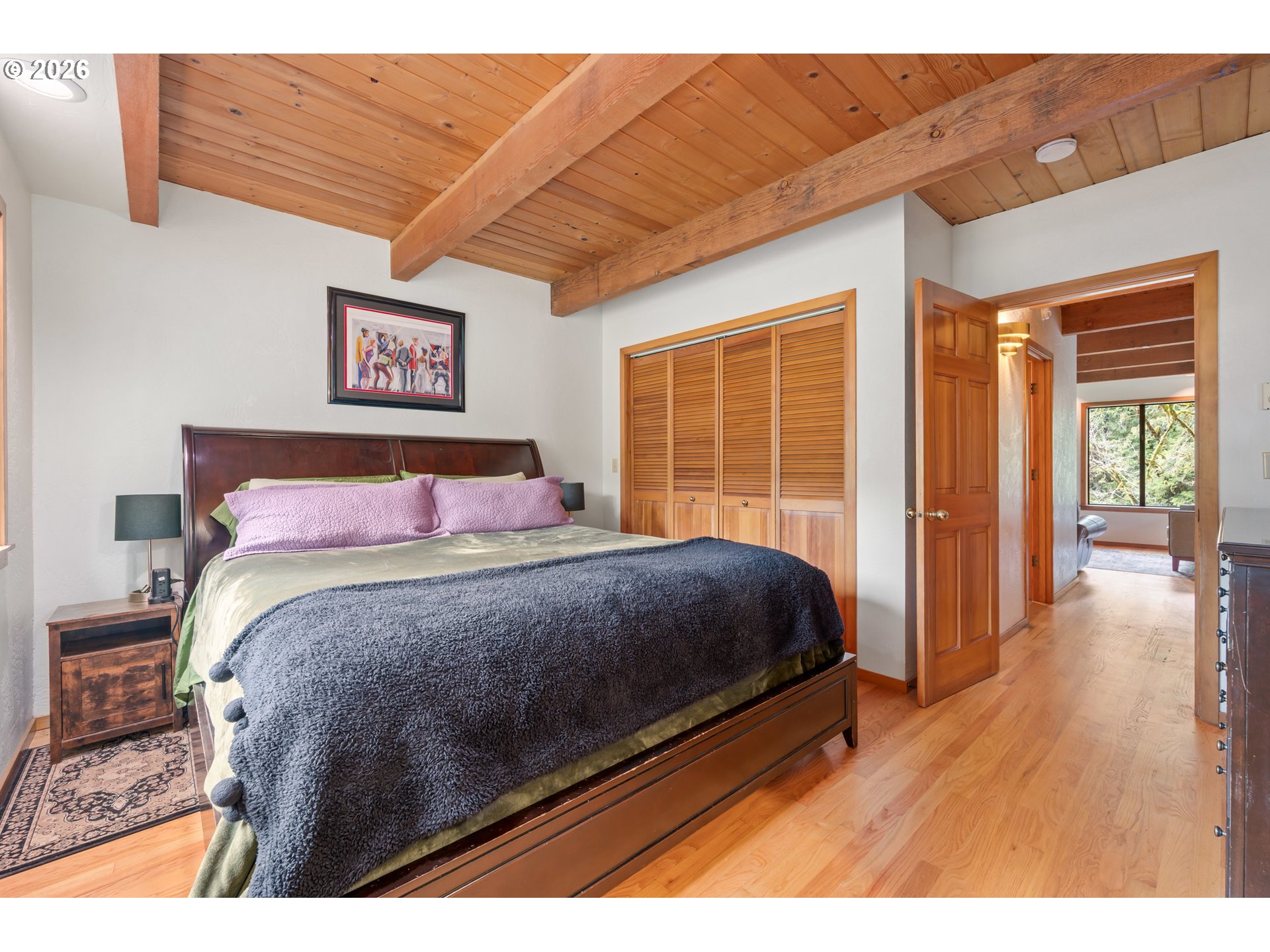 43599 Big Fall Creek Road Fall Creek, OR 97438 - Photo 22 of 42