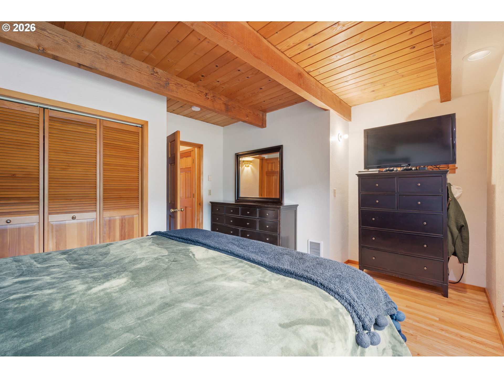 43599 Big Fall Creek Road Fall Creek, OR 97438 - Photo 23 of 42