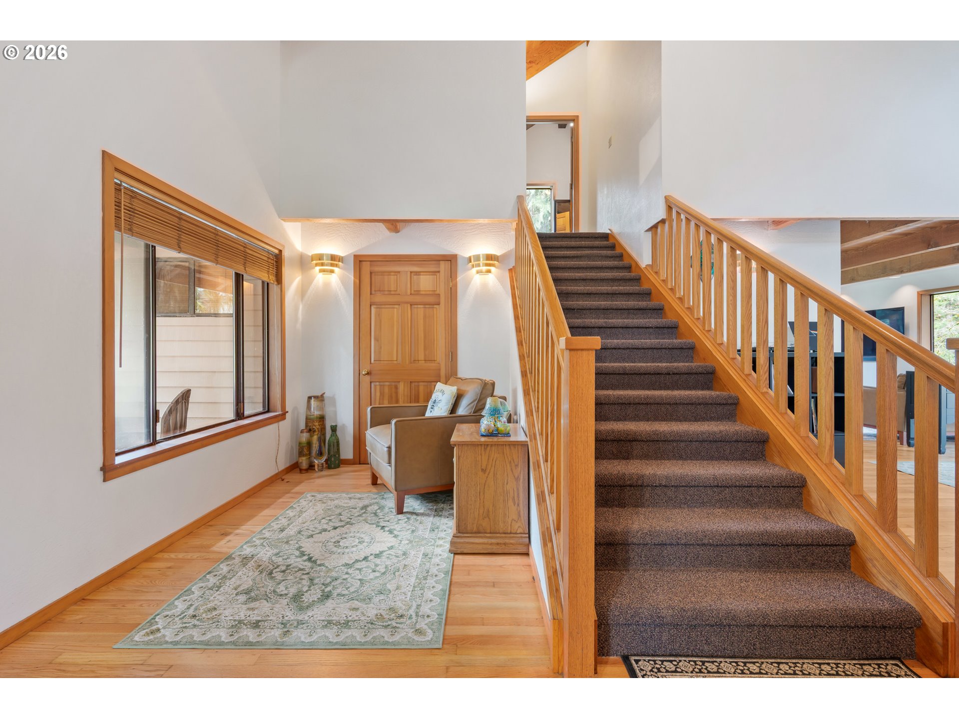 43599 Big Fall Creek Road Fall Creek, OR 97438 - Photo 26 of 42