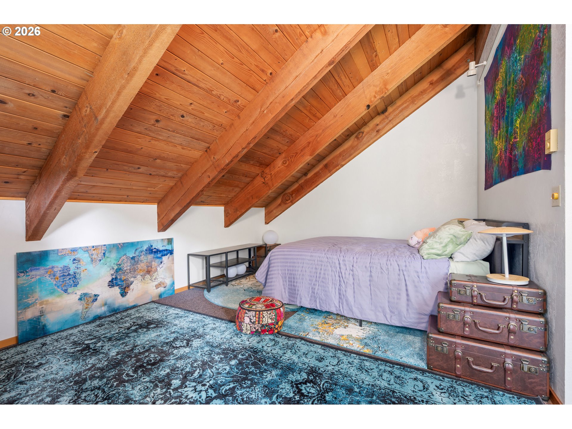 43599 Big Fall Creek Road Fall Creek, OR 97438 - Photo 27 of 42