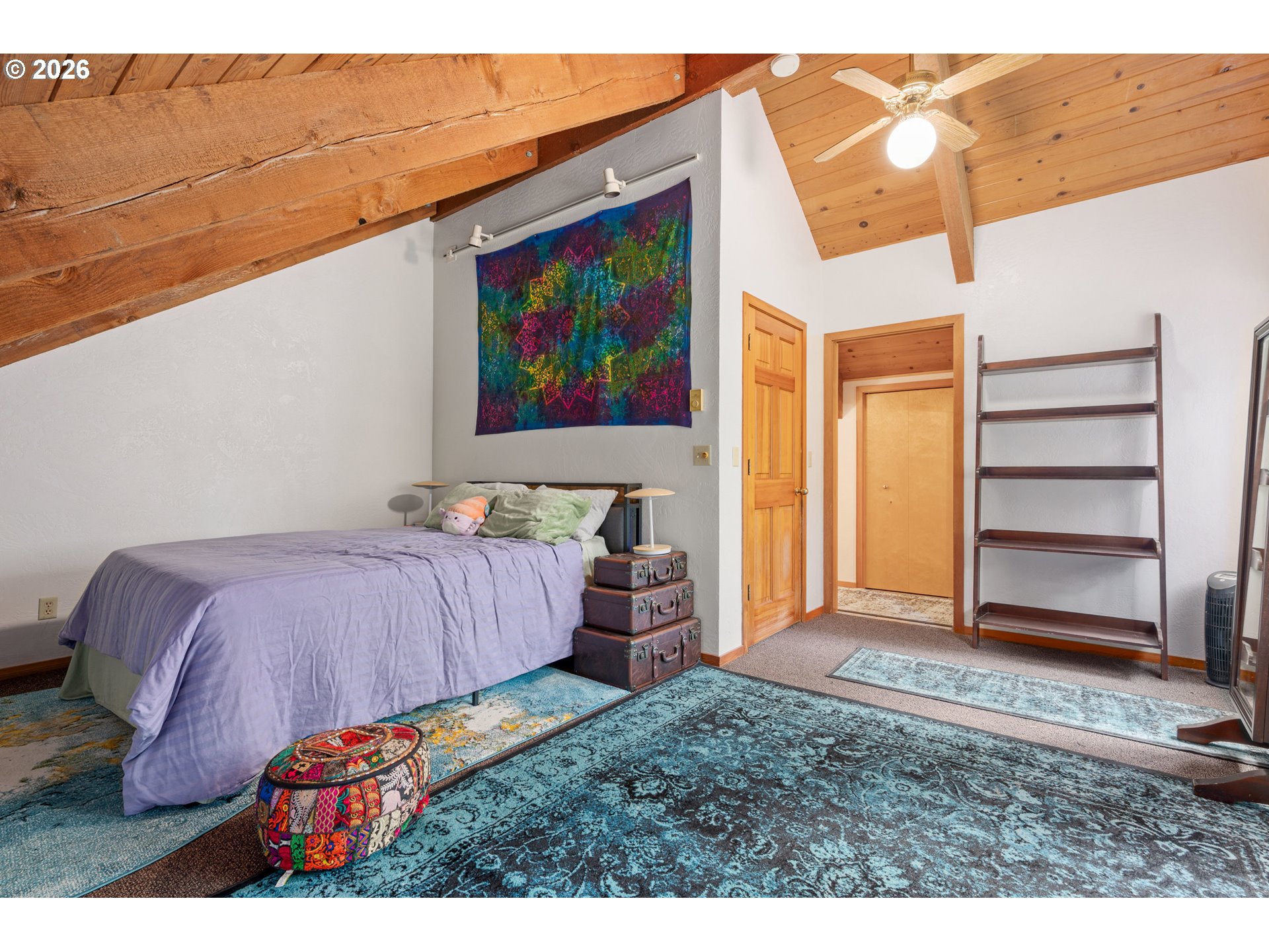 43599 Big Fall Creek Road Fall Creek, OR 97438 - Photo 28 of 42