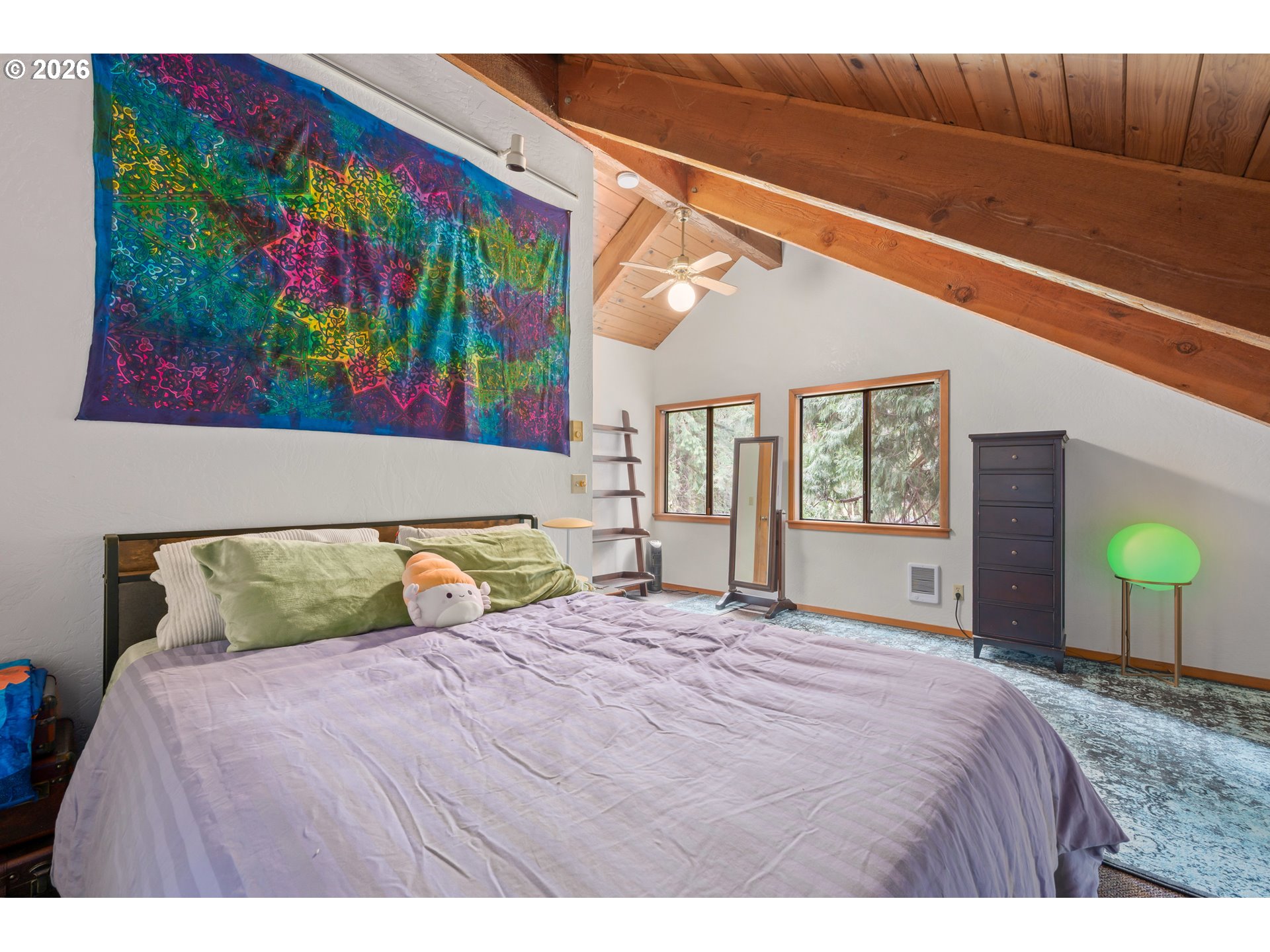 43599 Big Fall Creek Road Fall Creek, OR 97438 - Photo 29 of 42