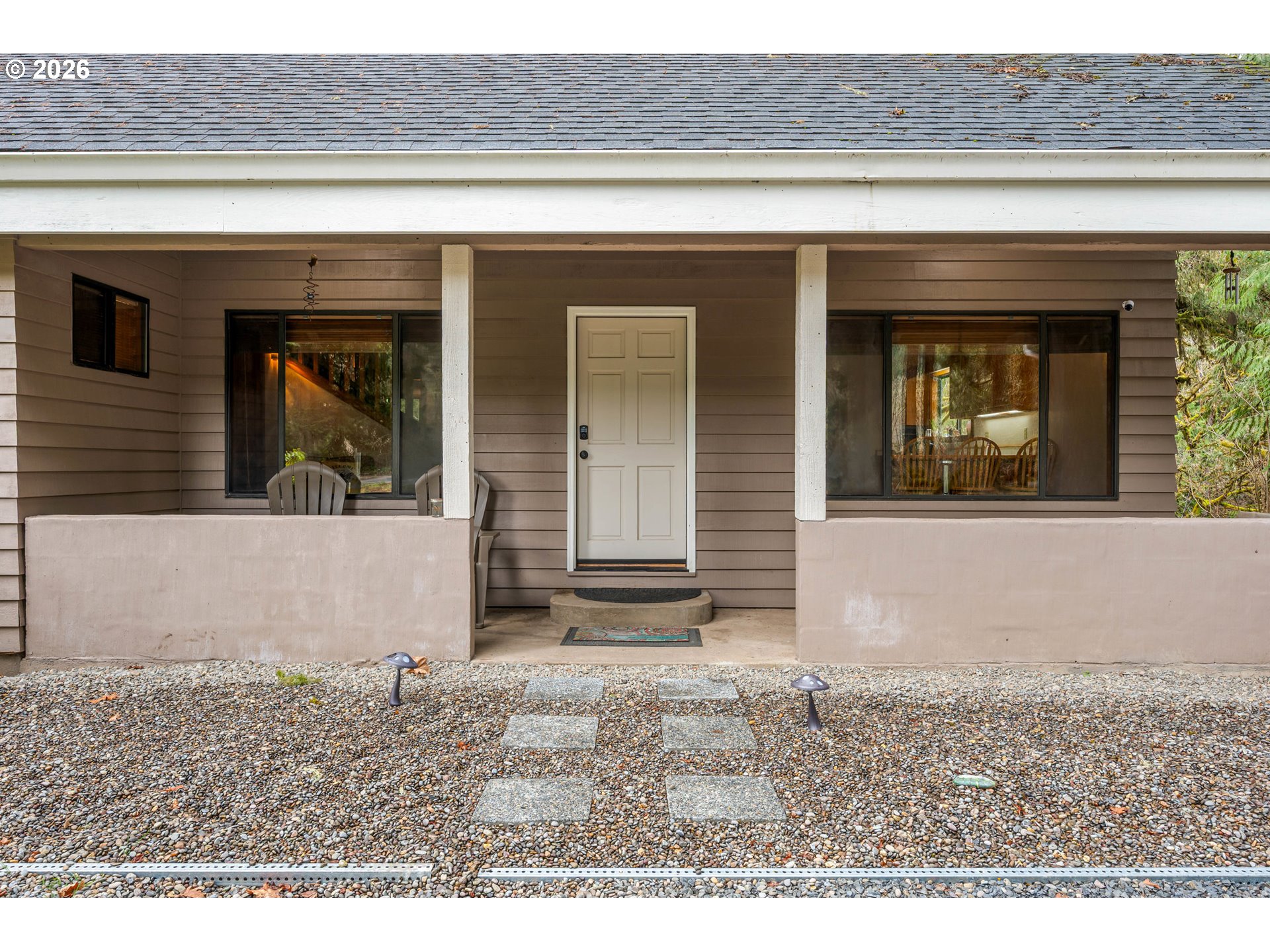 43599 Big Fall Creek Road Fall Creek, OR 97438 - Photo 4 of 42