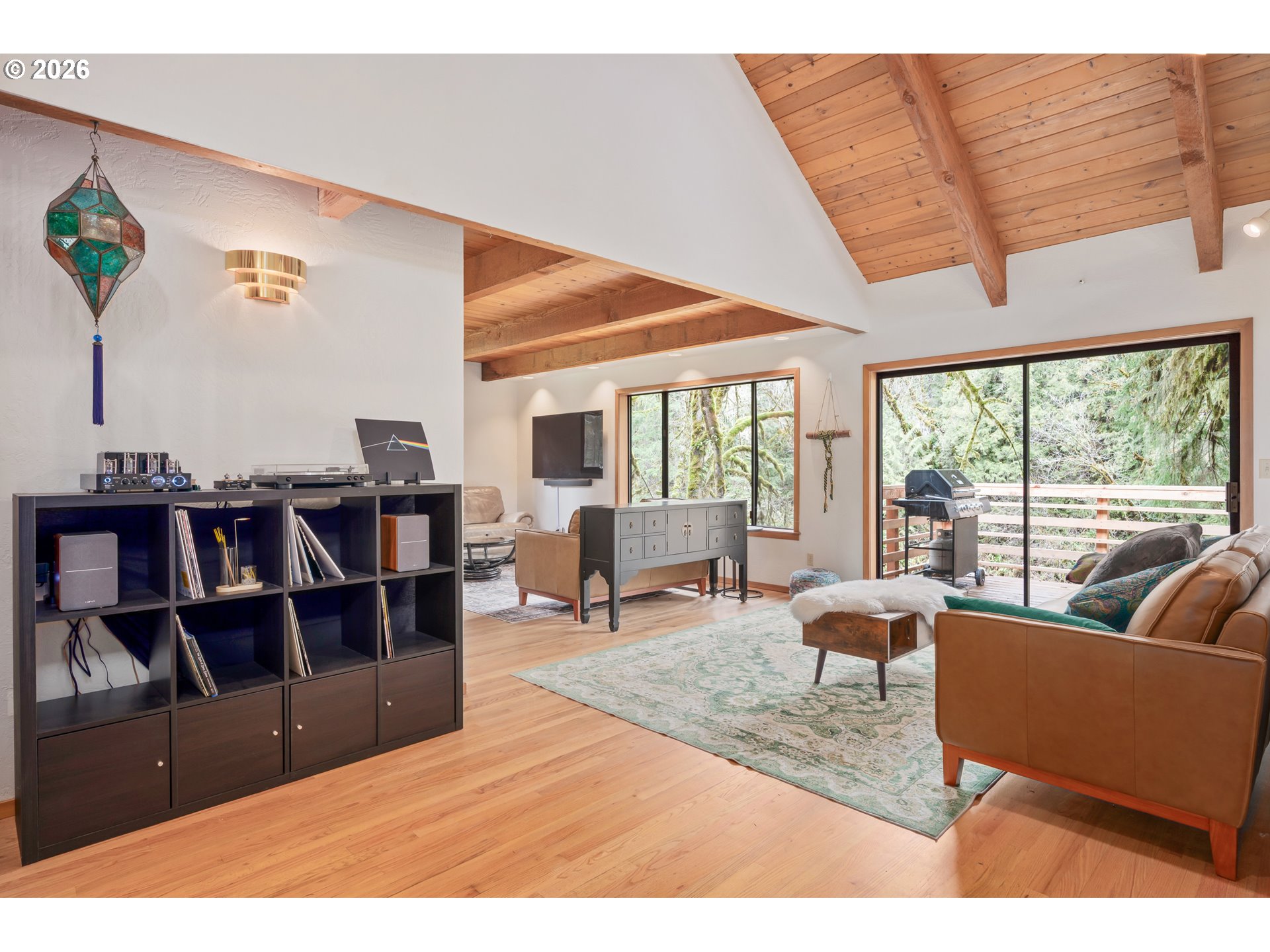 43599 Big Fall Creek Road Fall Creek, OR 97438 - Photo 6 of 42