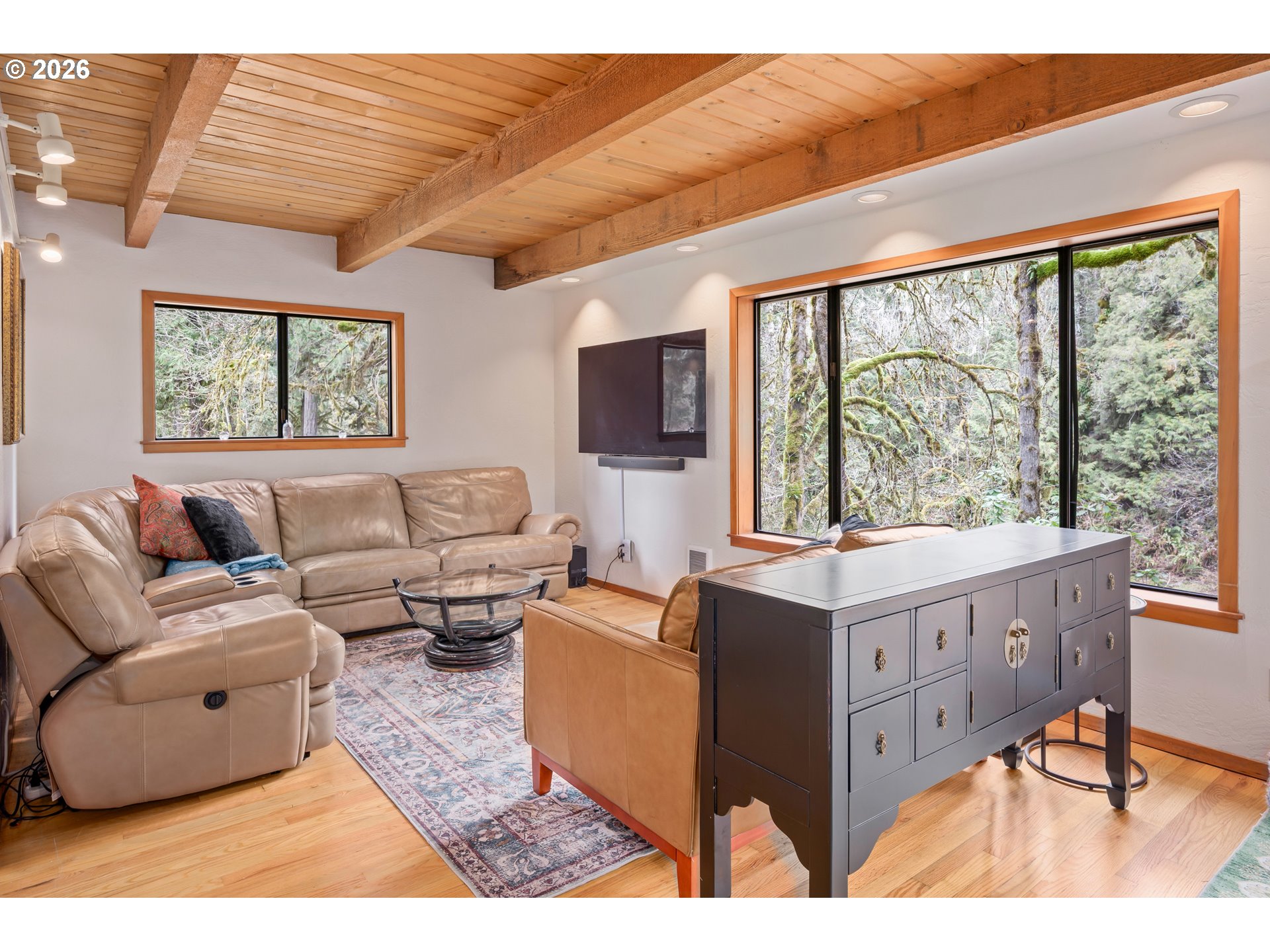 43599 Big Fall Creek Road Fall Creek, OR 97438 - Photo 7 of 42