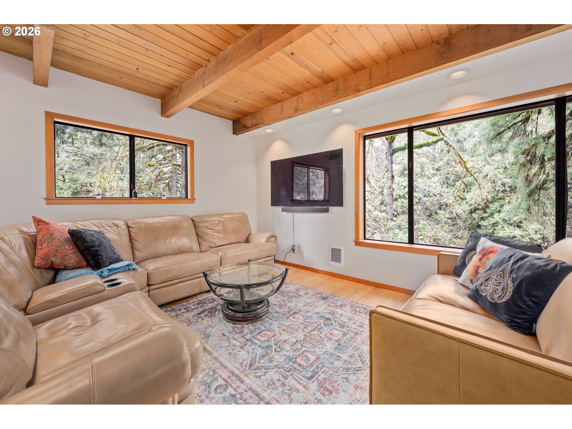 43599 Big Fall Creek Road Fall Creek, OR 97438 - Photo 8 of 42