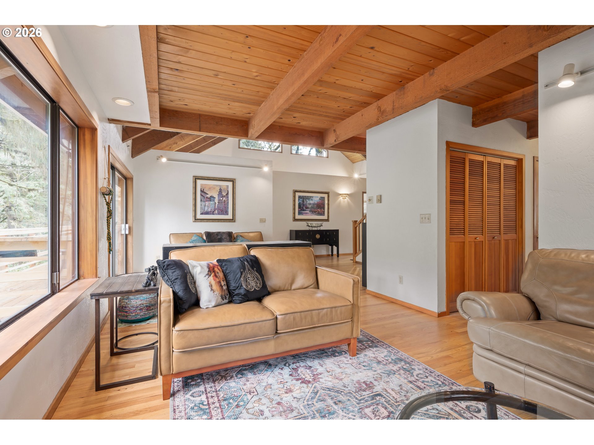 43599 Big Fall Creek Road Fall Creek, OR 97438 - Photo 9 of 42