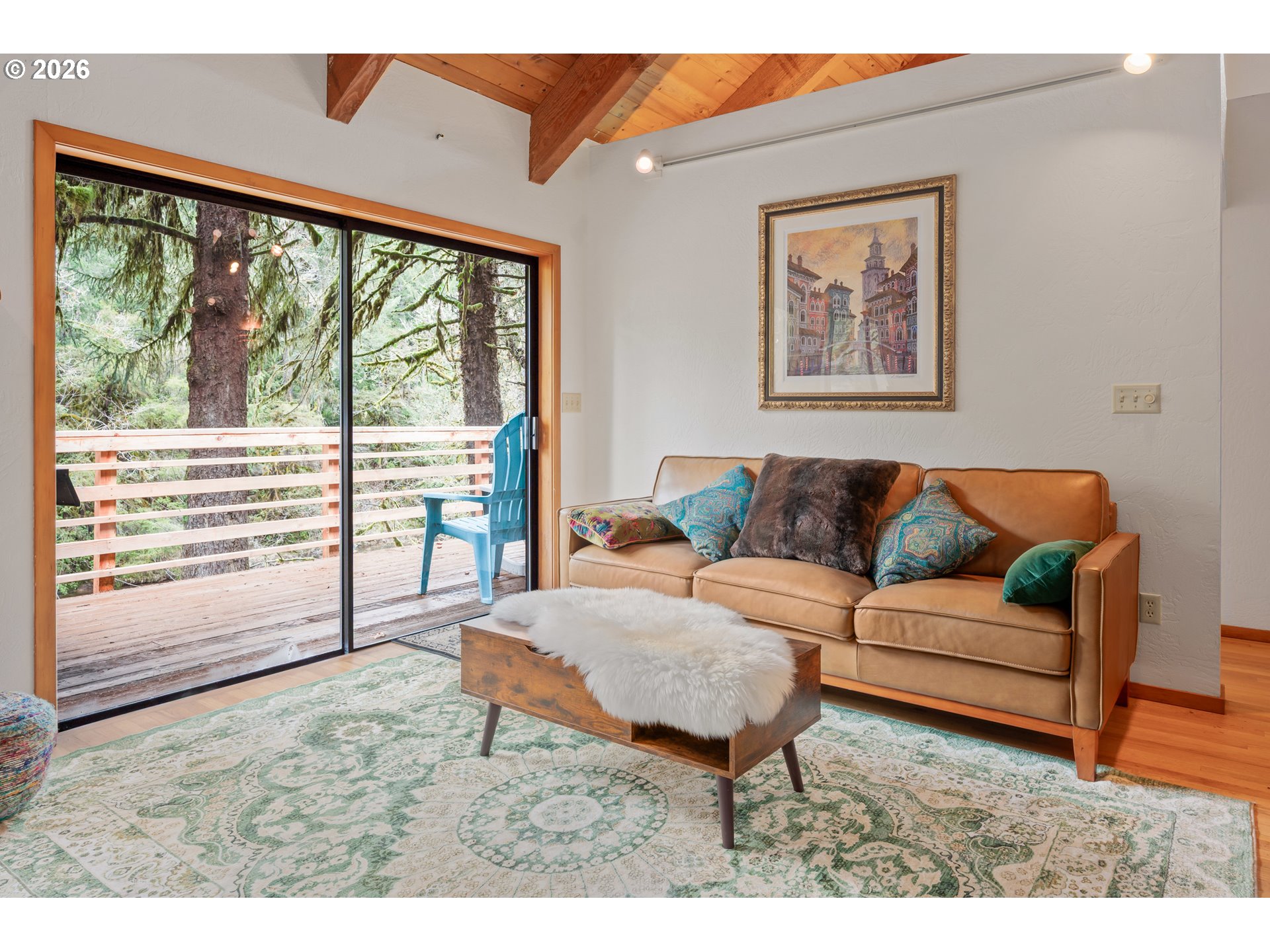 43599 Big Fall Creek Road Fall Creek, OR 97438 - Photo 10 of 42