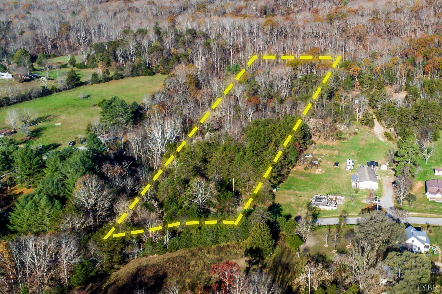 0 West Wind Road Fincastle, VA 24090 - Photo 1 of 2