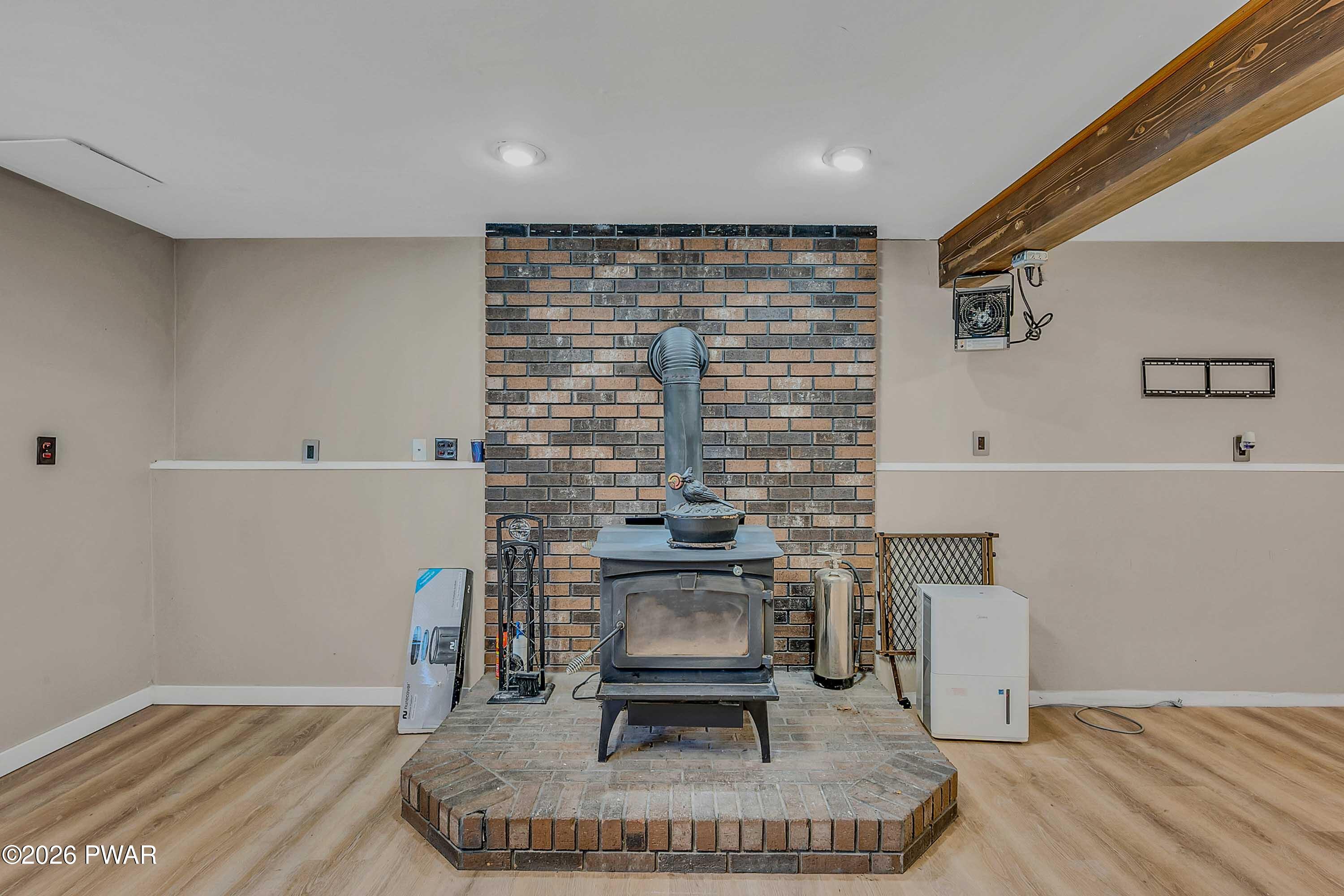 1014 Hickory Run Road Newfoundland, PA 18445 - Photo 33 of 47