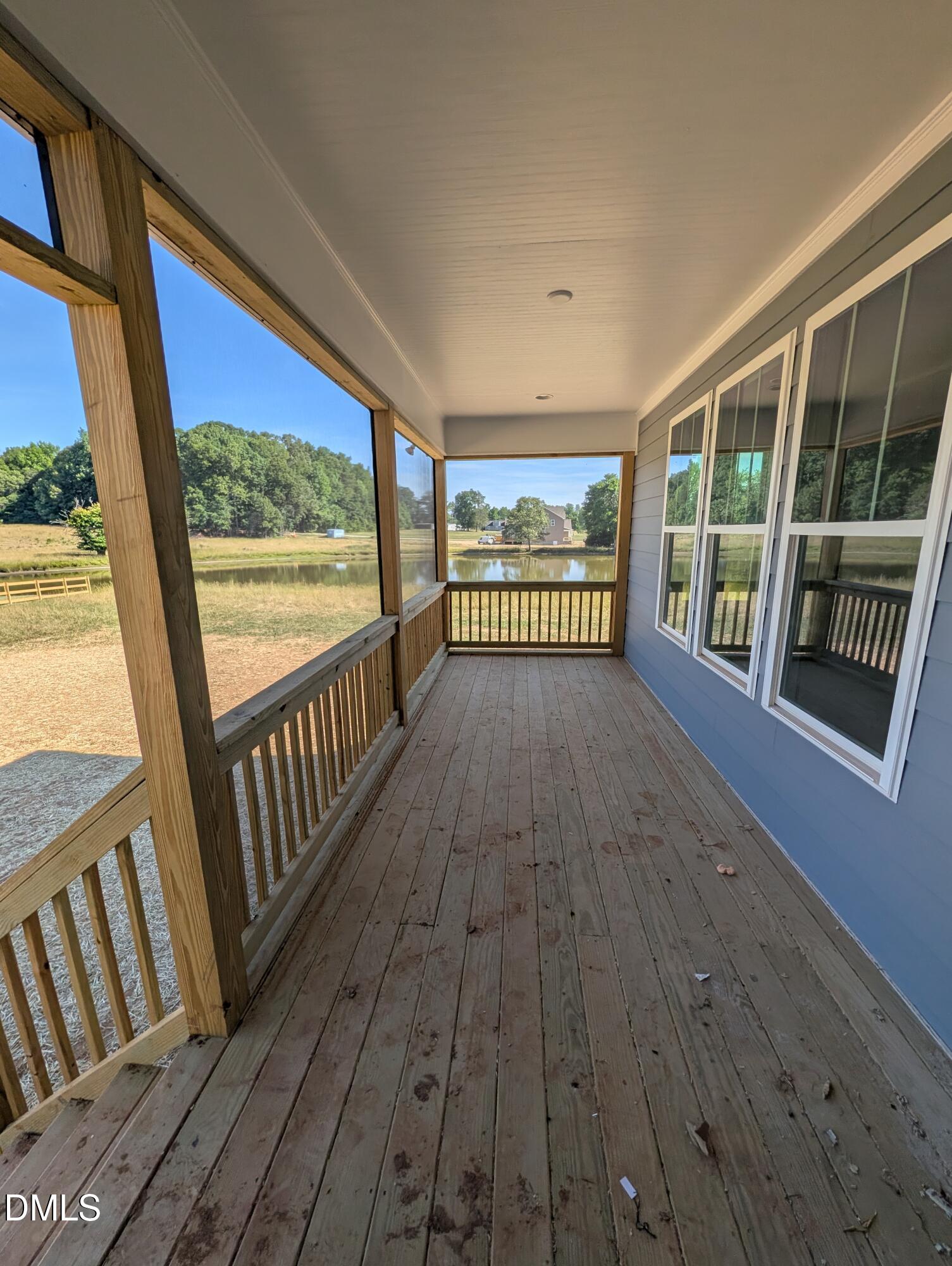 2940 Barnett Road Mebane, NC 27302 - Photo 32 of 37