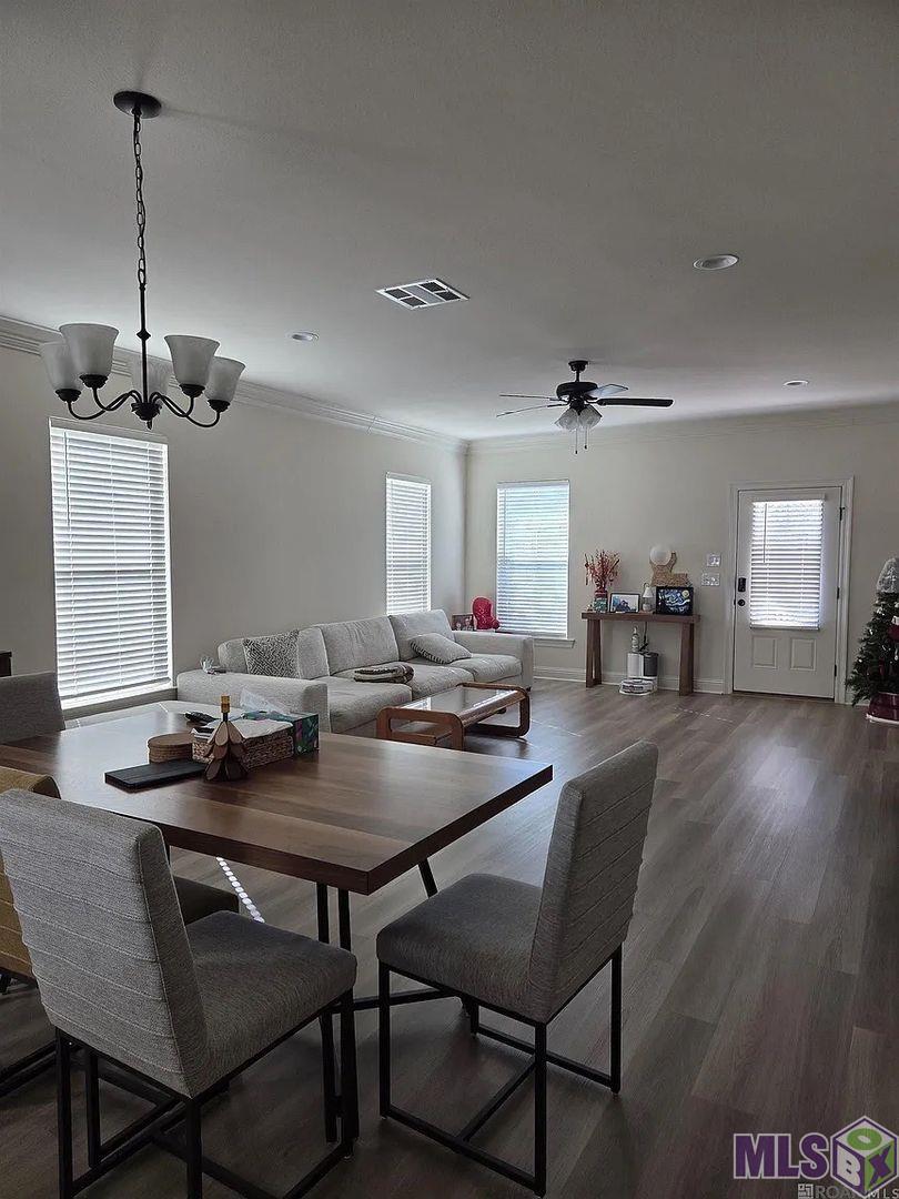 7211 Kenilworth Crossing Avenue Baton Rouge, LA 70820 - Photo 2 of 8