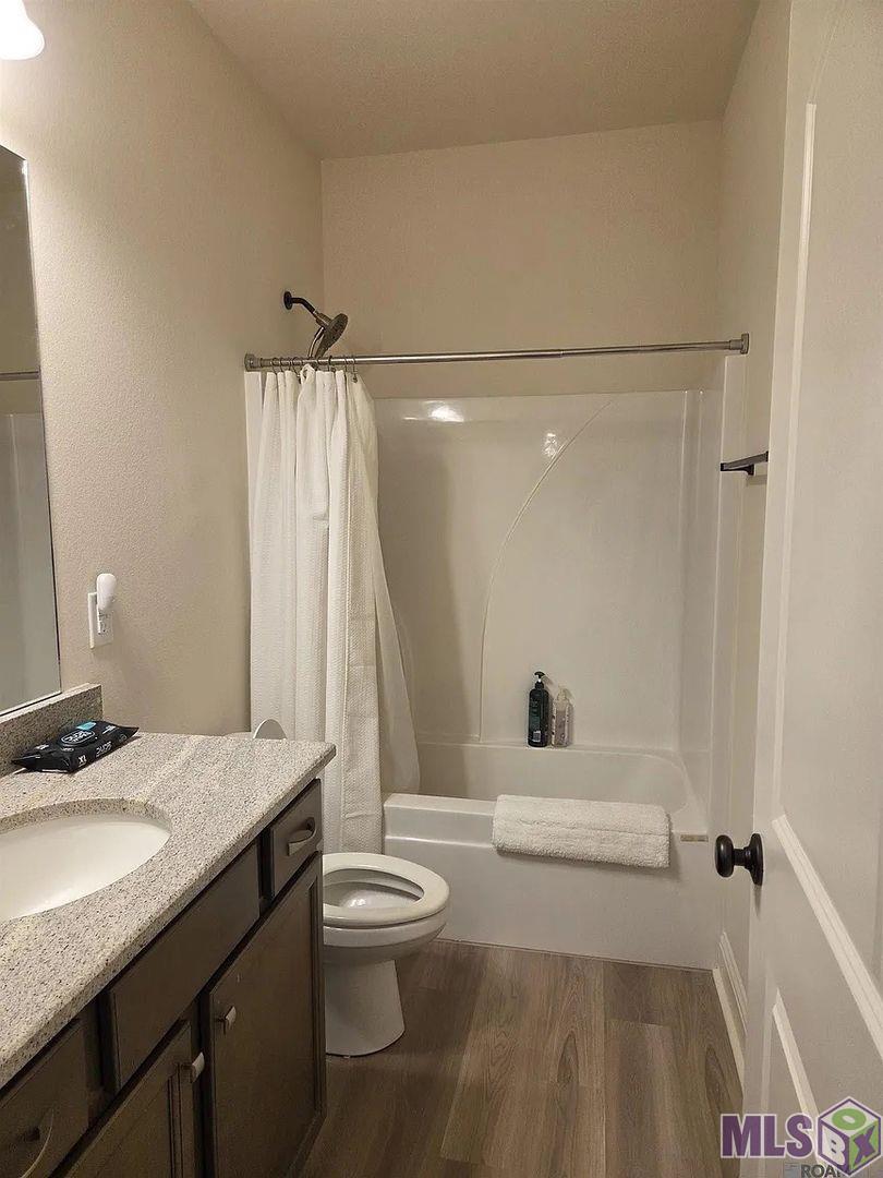 7211 Kenilworth Crossing Avenue Baton Rouge, LA 70820 - Photo 5 of 8