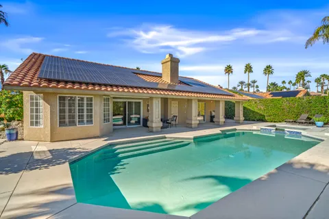 $1,075,000 | 36690 Palm Court, Rancho Mirage, CA 92270