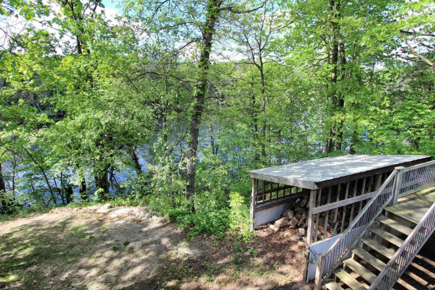 7981 Fletcher Road Greenville, MI 48838 - Photo 13 of 47 7981 Fletcher Road Greenville-large-013-