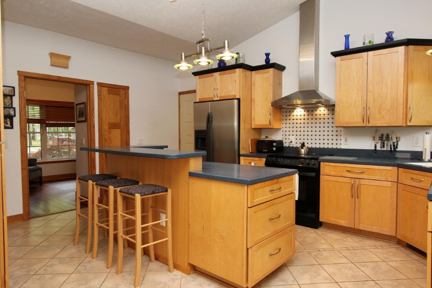 7981 Fletcher Road Greenville, MI 48838 - Photo 17 of 47 7981 Fletcher Road Greenville-large-017-