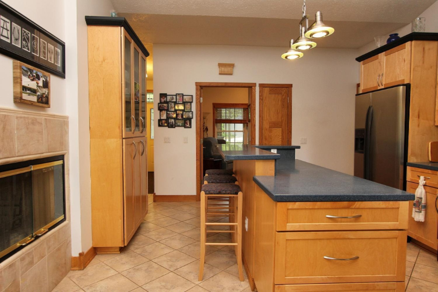 7981 Fletcher Road Greenville, MI 48838 - Photo 18 of 47 7981 Fletcher Road Greenville-large-018-