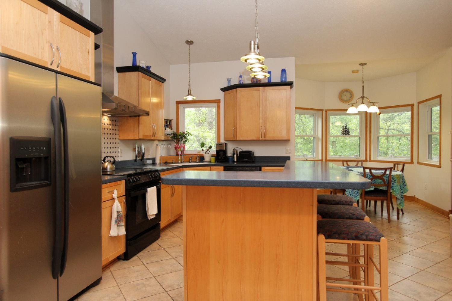 7981 Fletcher Road Greenville, MI 48838 - Photo 20 of 47 7981 Fletcher Road Greenville-large-020-