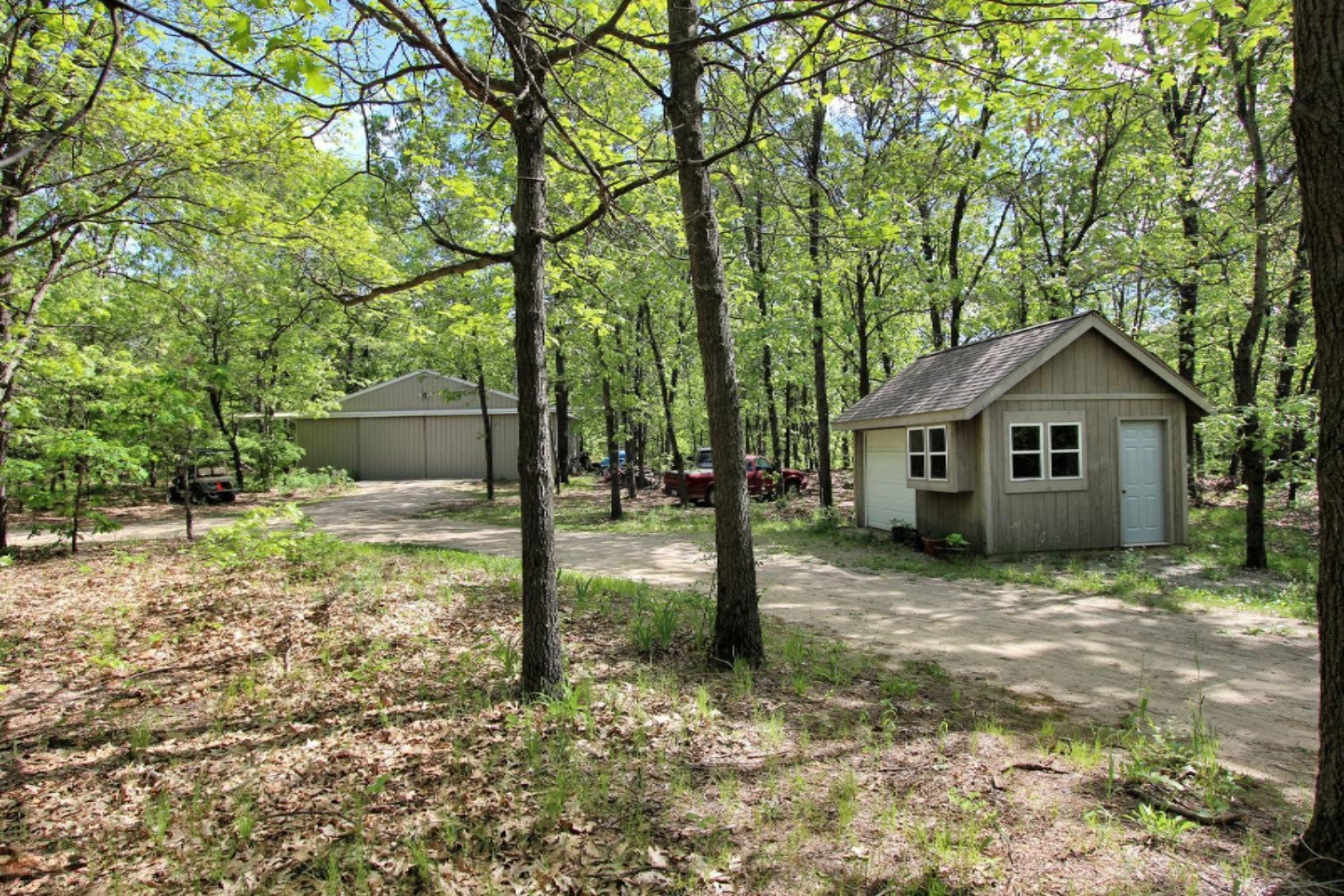 7981 Fletcher Road Greenville, MI 48838 - Photo 3 of 47 7981 Fletcher Road Greenville-large-003-