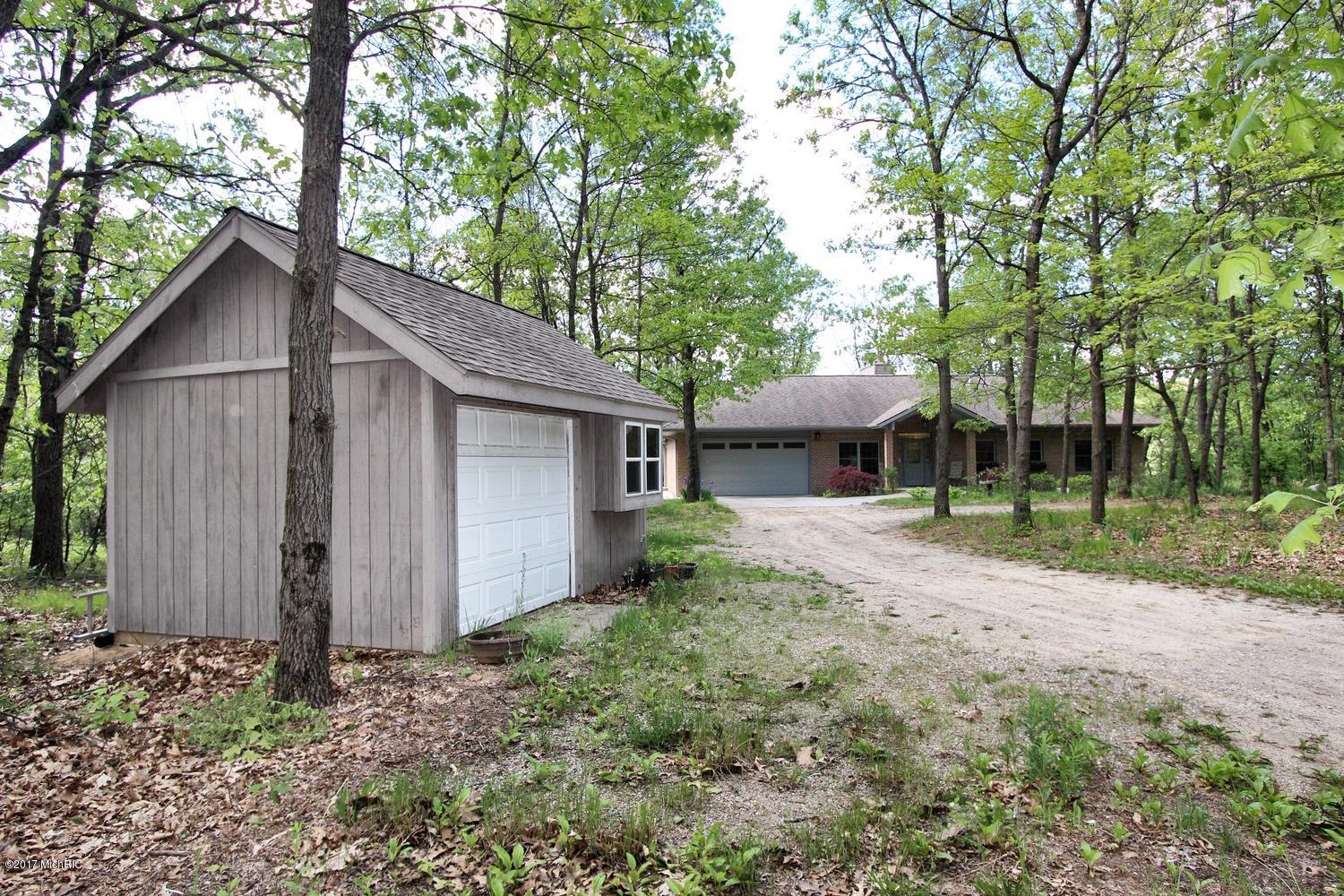 7981 Fletcher Road Greenville, MI 48838 - Photo 40 of 47 7981 Fletcher Road Greenville-large-040-