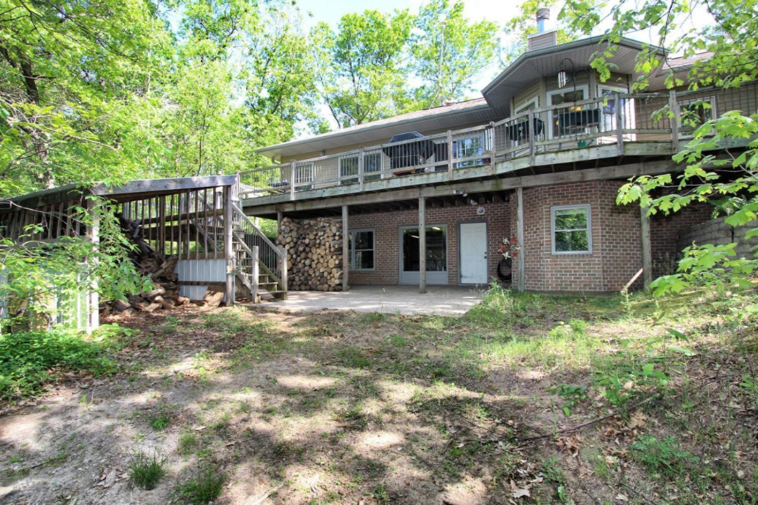 7981 Fletcher Road Greenville, MI 48838 - Photo 45 of 47 7981 Fletcher Road Greenville-large-045-