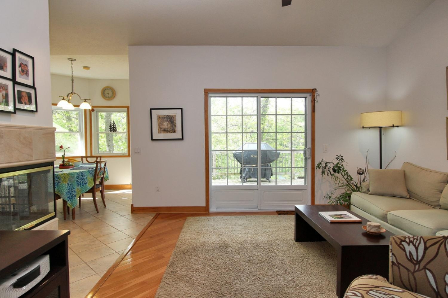 7981 Fletcher Road Greenville, MI 48838 - Photo 10 of 47 7981 Fletcher Road Greenville-large-010-
