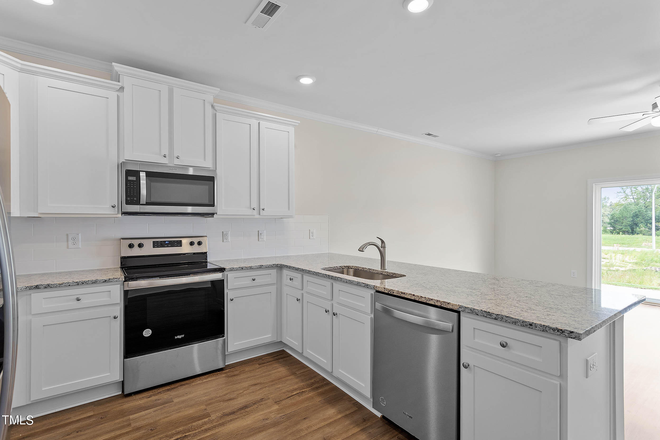 5346 Stream Stone Way Raleigh, NC 27616 - Photo 4 of 13 Southeast_Bradford B_L-3