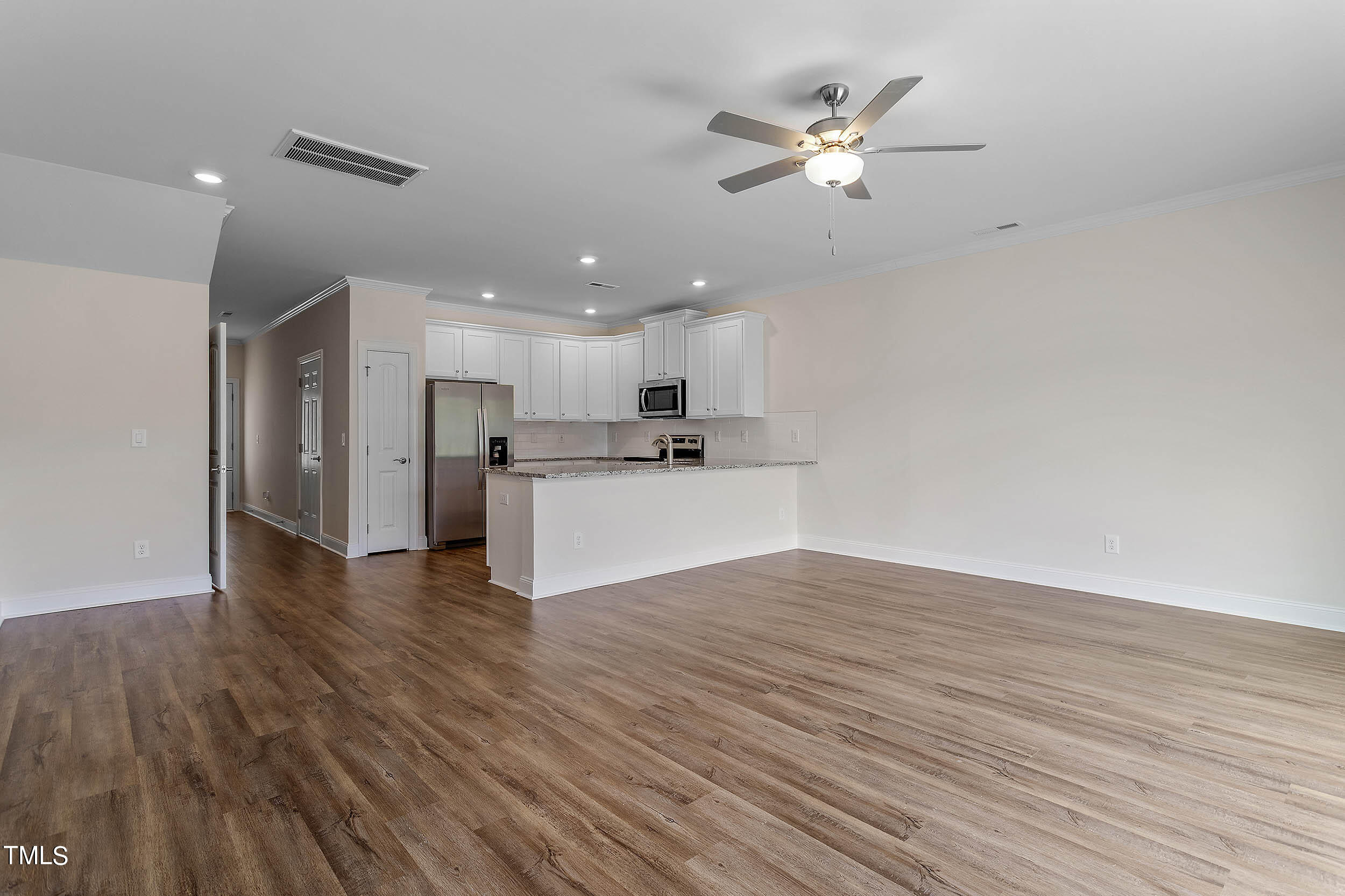 5346 Stream Stone Way Raleigh, NC 27616 - Photo 7 of 13 Southeast_Bradford B_L-6