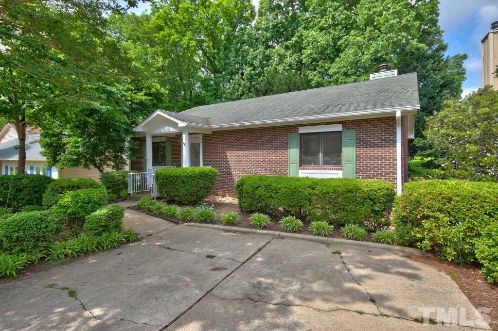 3017 Rue Sans Famille Raleigh, NC 27607 - Photo 1 of 18