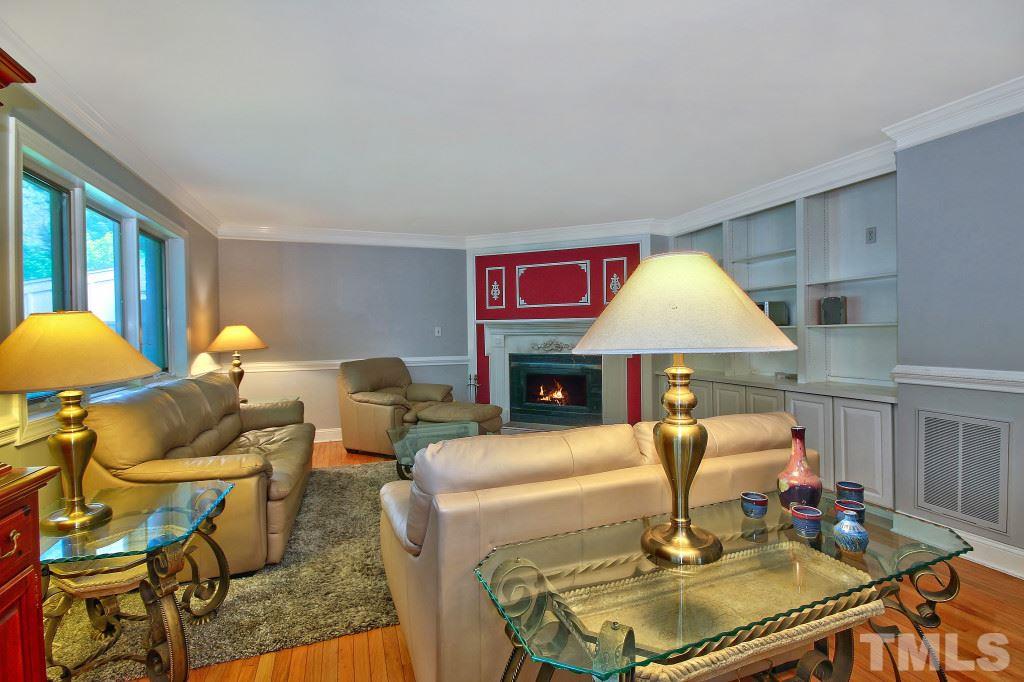 3017 Rue Sans Famille Raleigh, NC 27607 - Photo 5 of 18