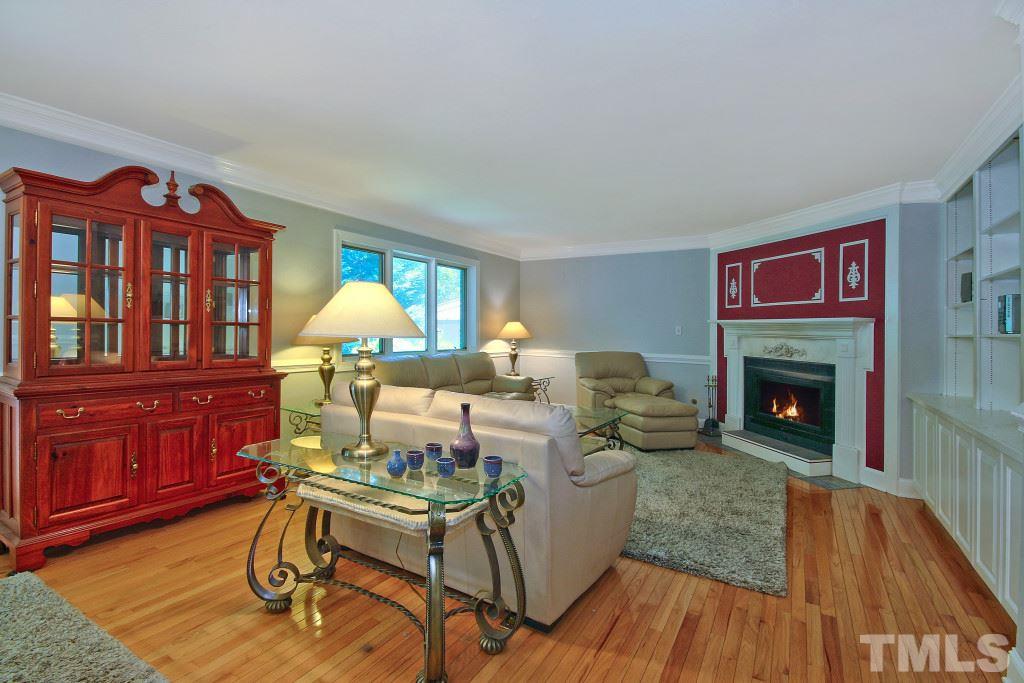 3017 Rue Sans Famille Raleigh, NC 27607 - Photo 6 of 18