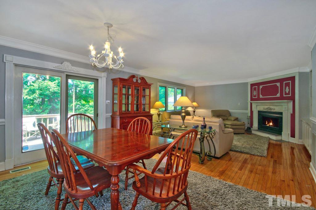 3017 Rue Sans Famille Raleigh, NC 27607 - Photo 7 of 18