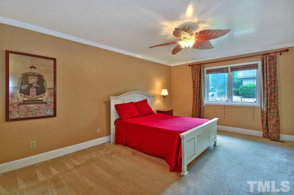 3017 Rue Sans Famille Raleigh, NC 27607 - Photo 9 of 18