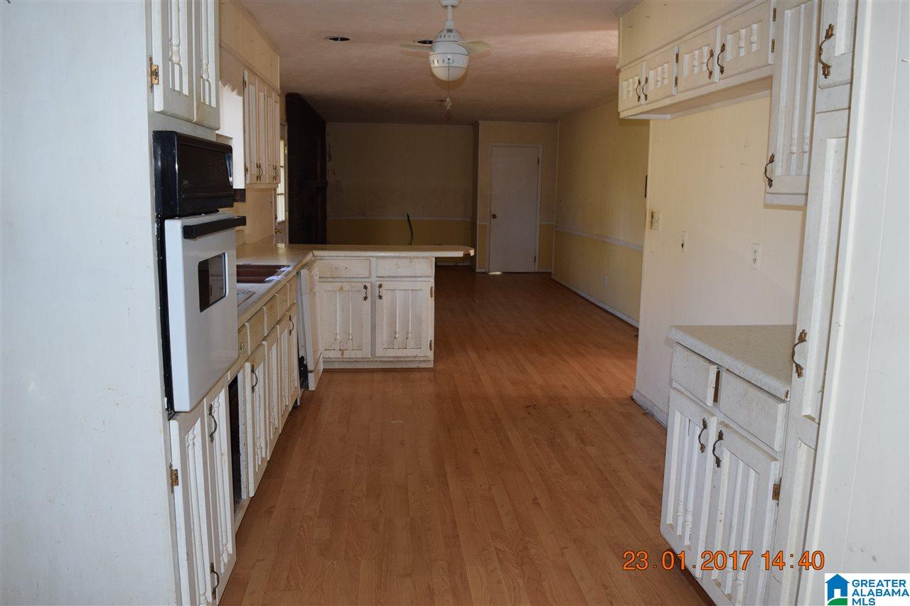 5613 Glade Road Anniston, AL 36206 - Photo 7 of 7