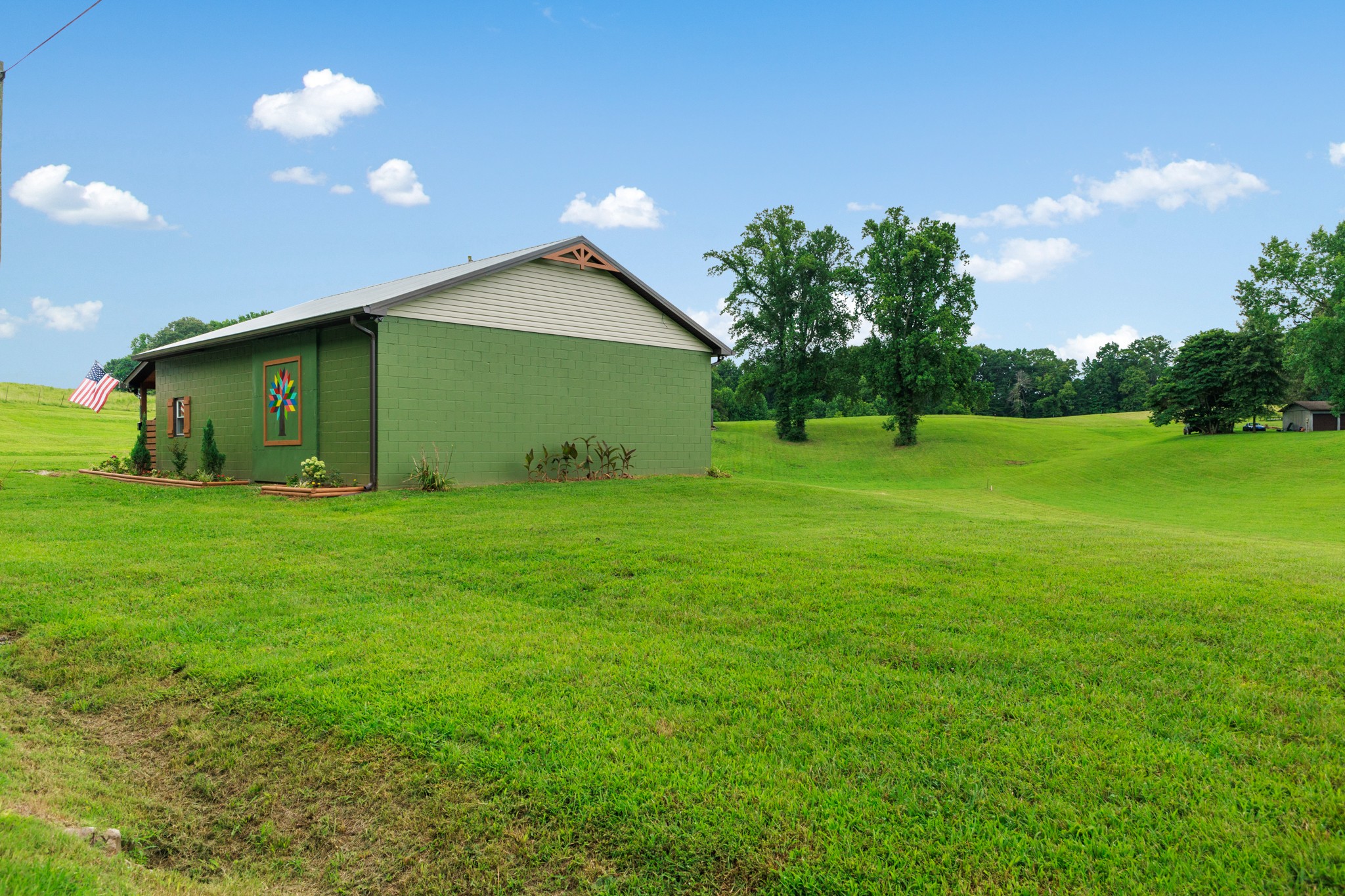 4895 Webbs Camp Road Walling, TN 38587 - Photo 37 of 45 Gallery Image 37
