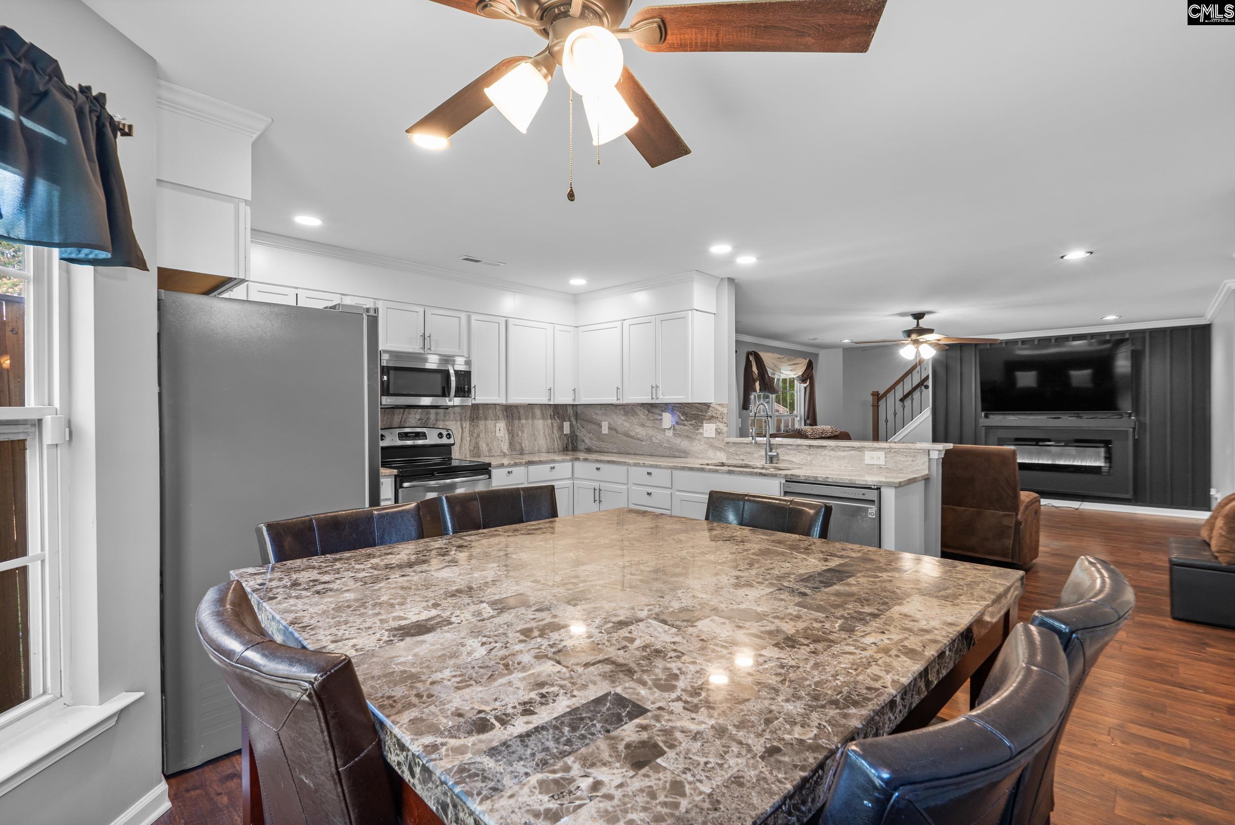246 Keystone Drive Hopkins, SC 29061 - Photo 17 of 41