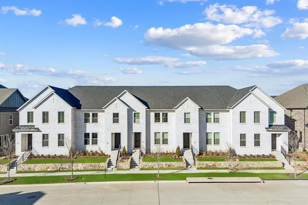$399,370 | 4800 Lunker Street, McKinney, TX 75071