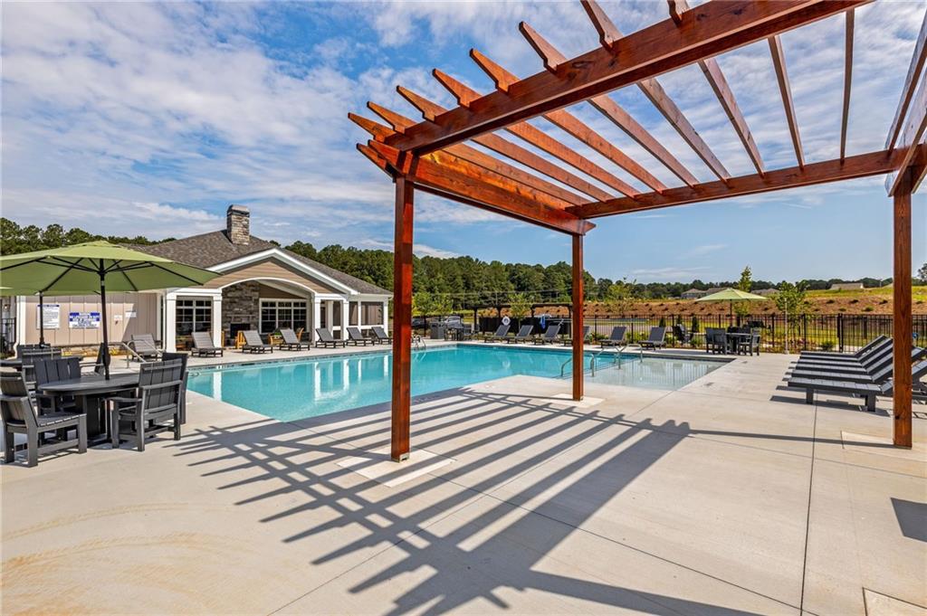 3472 Fishpond Circle Dacula, GA 30019 - Photo 23 of 32