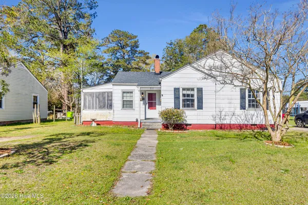 $145,000 | Undisclosed Address, New Bern, NC 28560