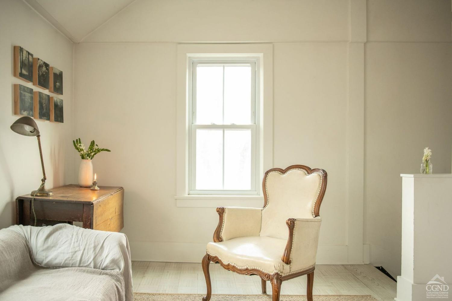 222 Main Street Germantown, NY 12526 - Photo 14 of 36 a living room with furniture and a window