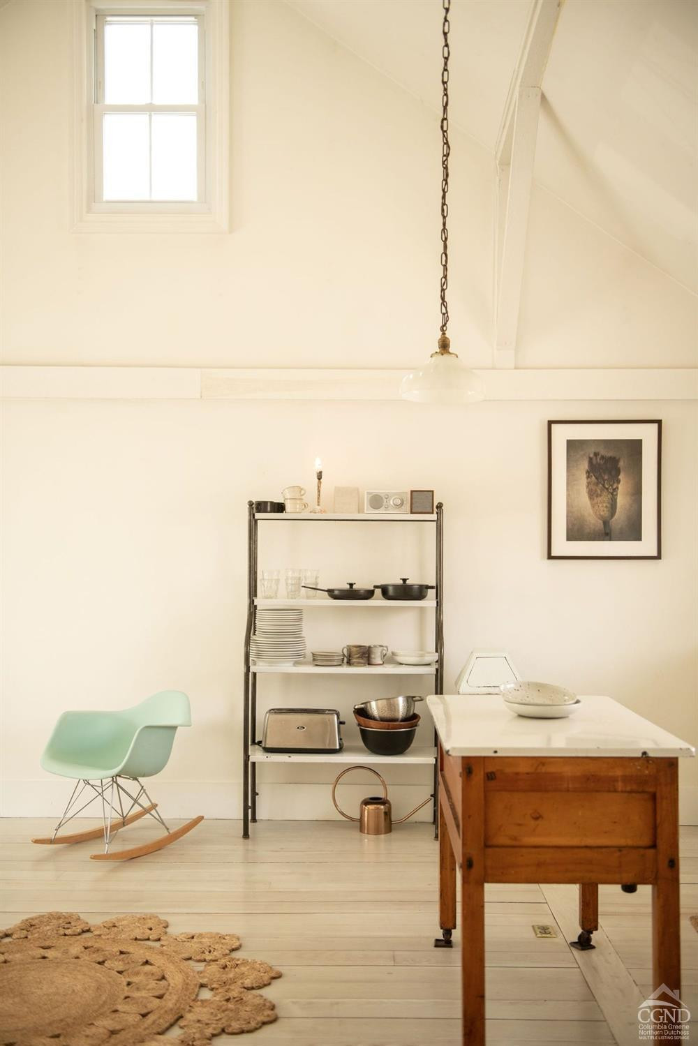222 Main Street Germantown, NY 12526 - Photo 18 of 36 a view of a room with a table and chairs